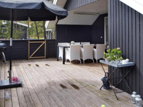 Holiday Home Meinolf - 2km from the sea by Interhome
